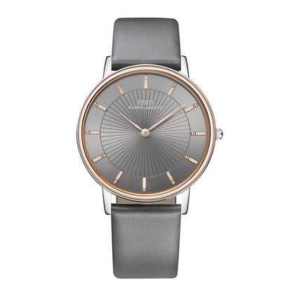 Orologio uomo ultra sottile