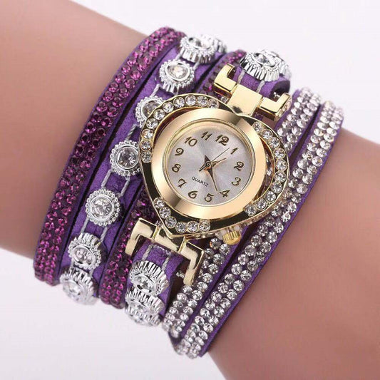 Orologio a cuore