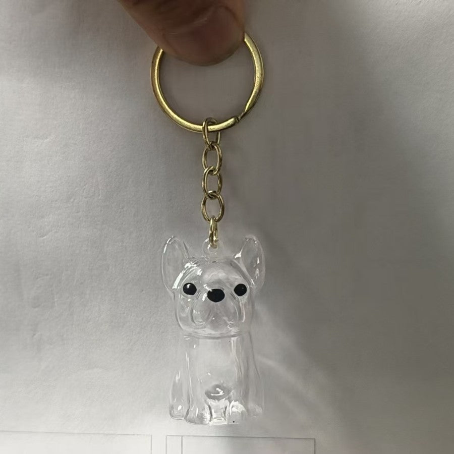 Portachiavi charm cane