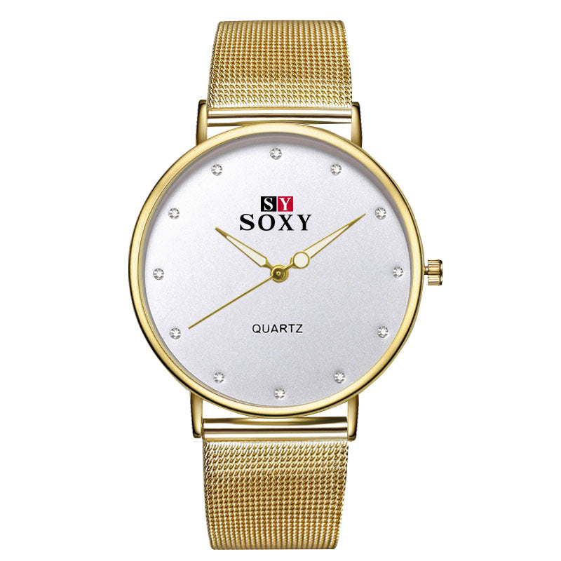 Orologio al quarzo