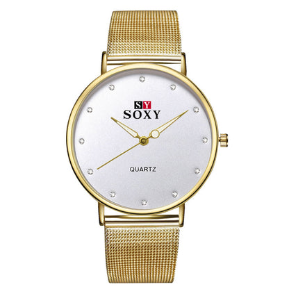 Orologio al quarzo