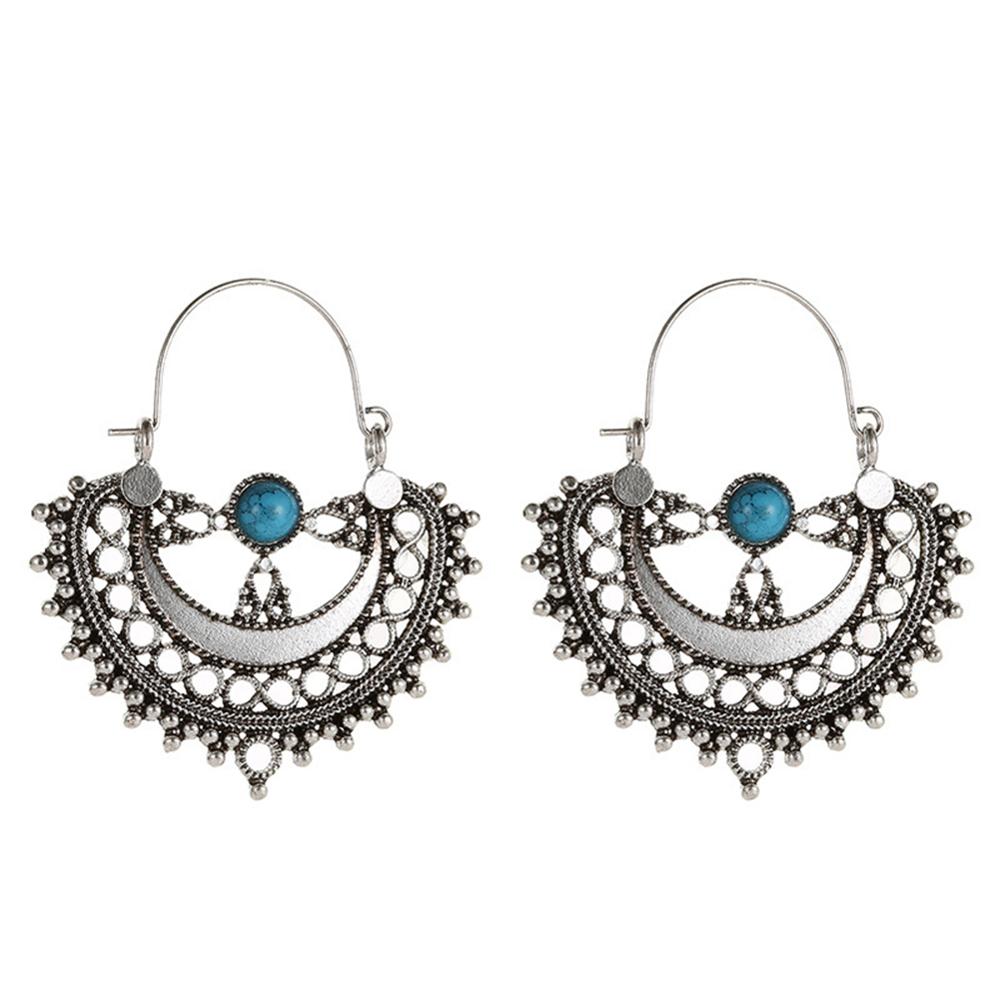 Orecchini Boho Vintage Grandi