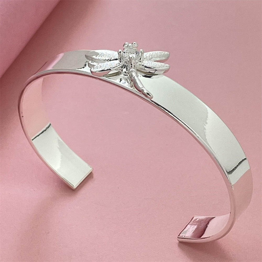 Bracciale libellula