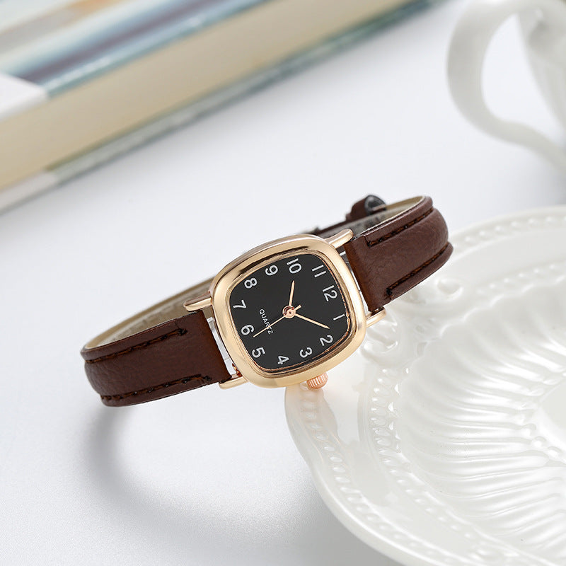 Orologio da donna con quadrante piccolo