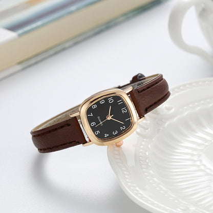Orologio da donna con quadrante piccolo