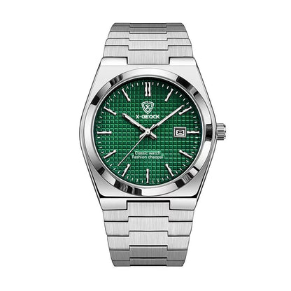 Orologio uomo farfalla