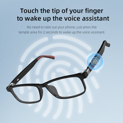 Smartglass con asta removibile