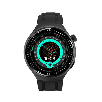 Smartwatch sportivo schermo grande lunga autonomia