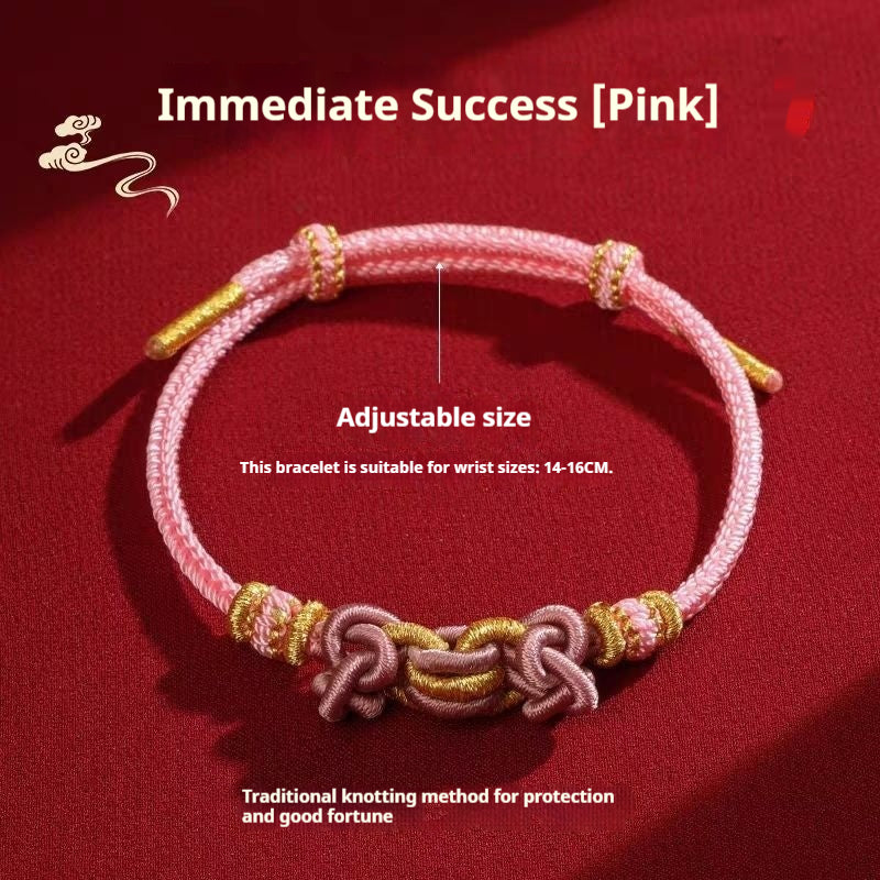 Braccialetto Zodiaco Cavallo