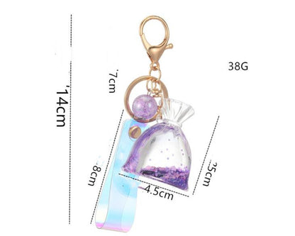 Charm per borsa