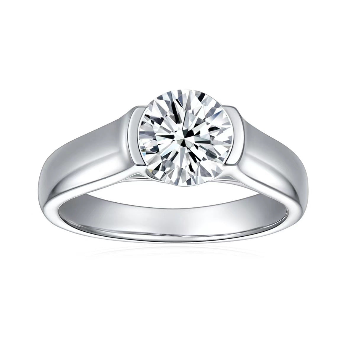Anello geometrico