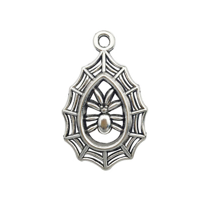 Charm Halloween zucca