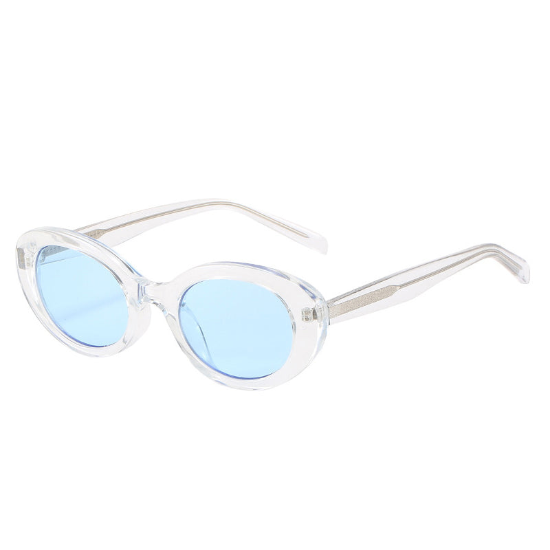 Occhiali da sole hipster