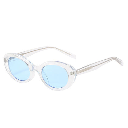 Occhiali da sole hipster