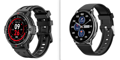 Smartwatch GPS 3ATM