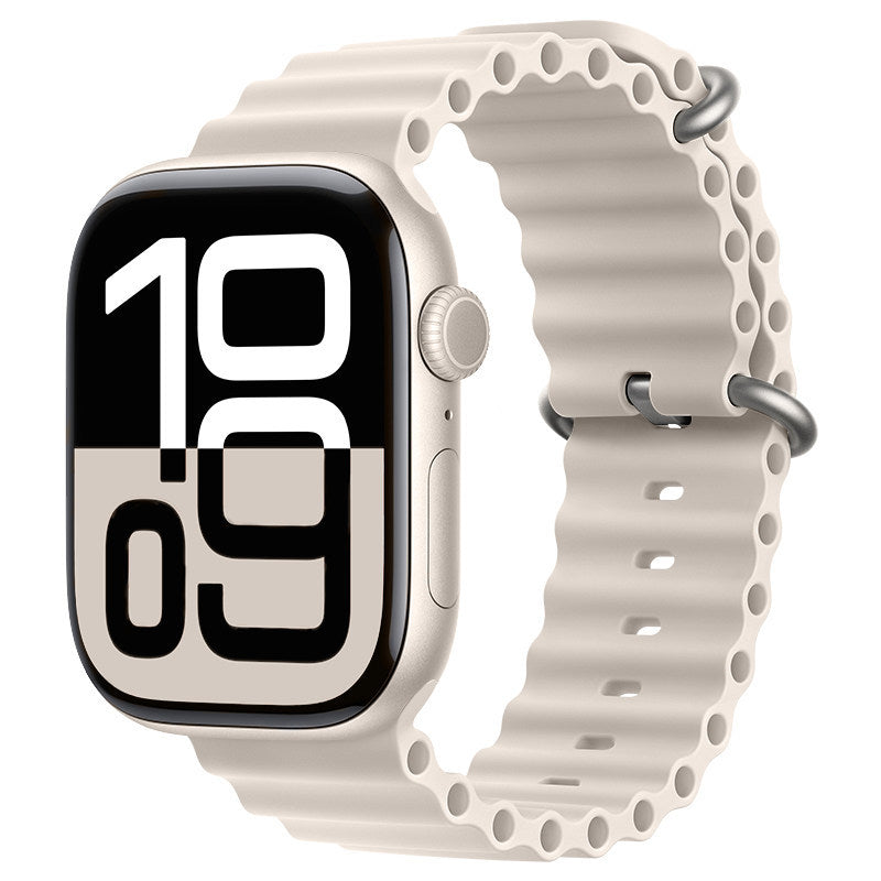 Cinturino multicolore per orologio