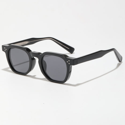 Occhiali da sole retrò unisex