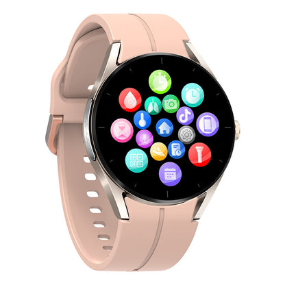 Smartwatch con misurazione glicemia
