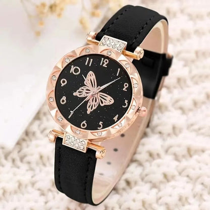 Orologio donna quarzo set