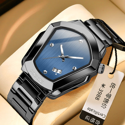 Orologio sportivo al quarzo da uomo