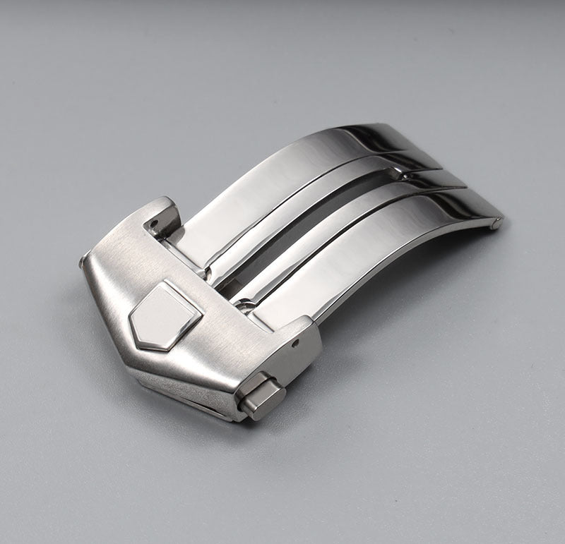Orologio pieghevole farfalla
