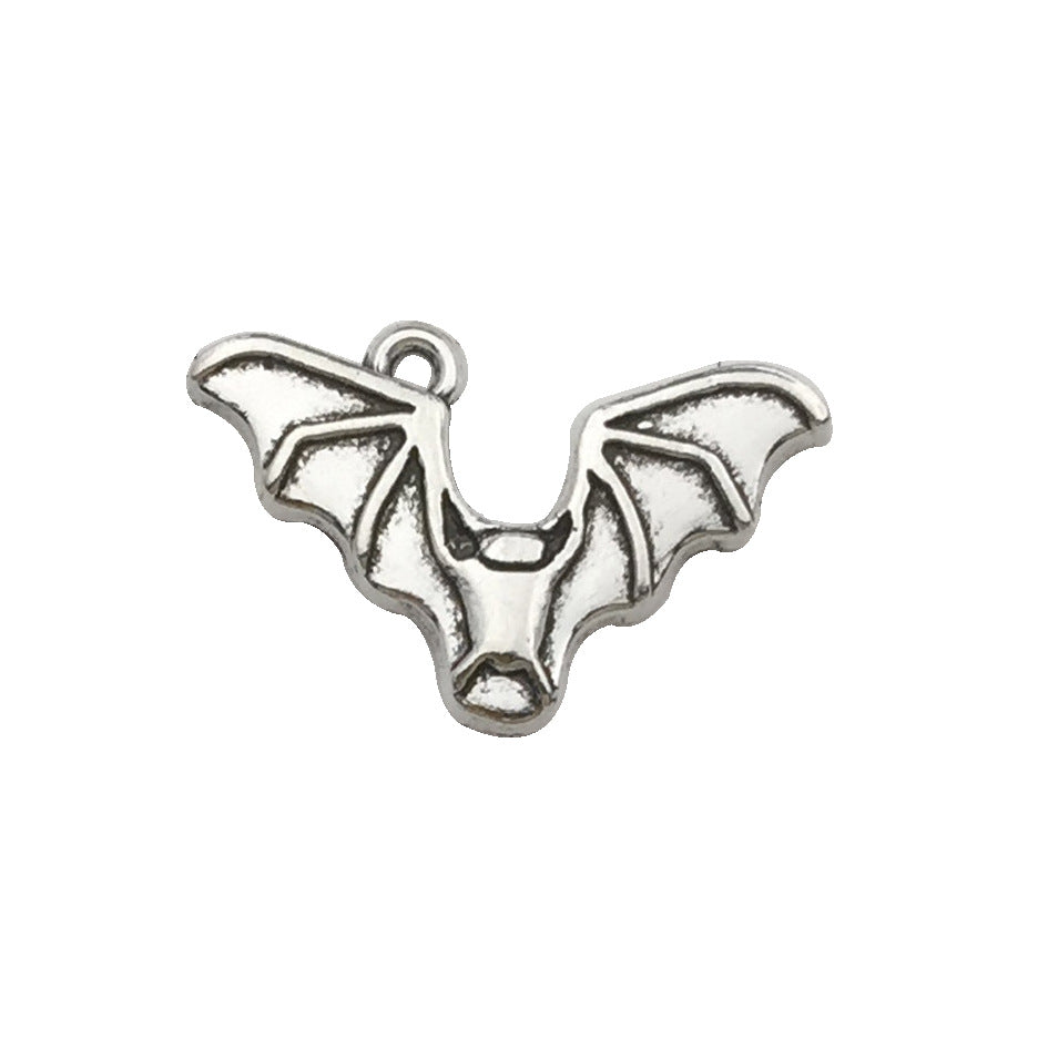 Charm Halloween zucca