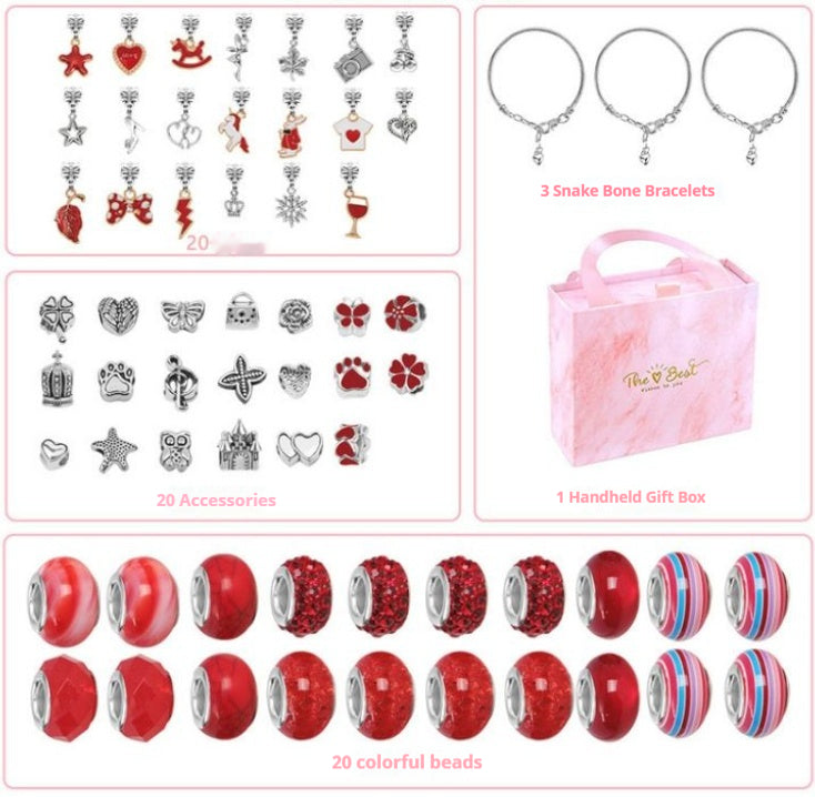 Set gioielli bambini