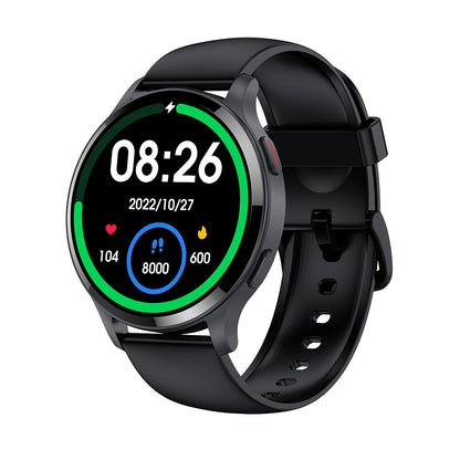 Smartwatch con monitoraggio salute e Bluetooth