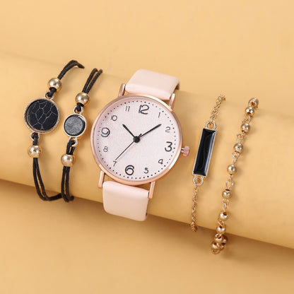 Orologio al quarzo