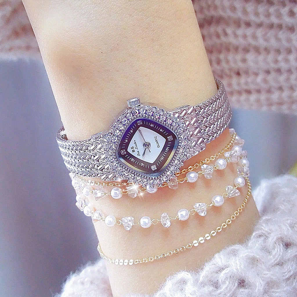 Orologio da donna semplice