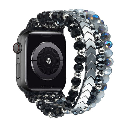 Cinturino Orologio Cristalli