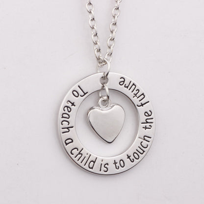 Collana Charm