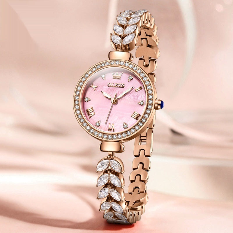 Orologio da donna al quarzo