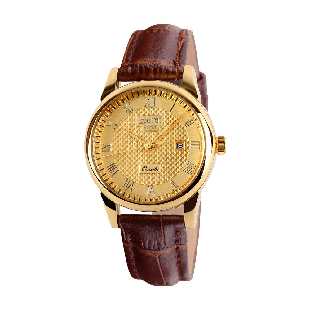 Orologio da uomo stile business
