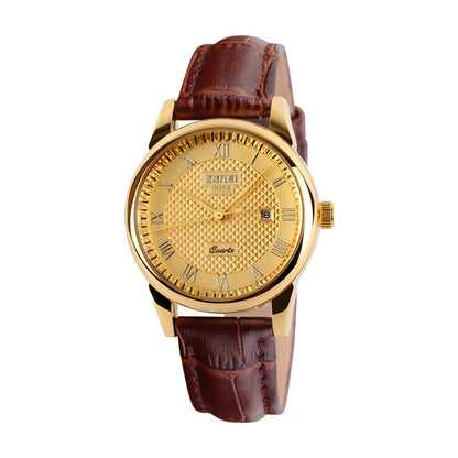 Orologio da uomo stile business