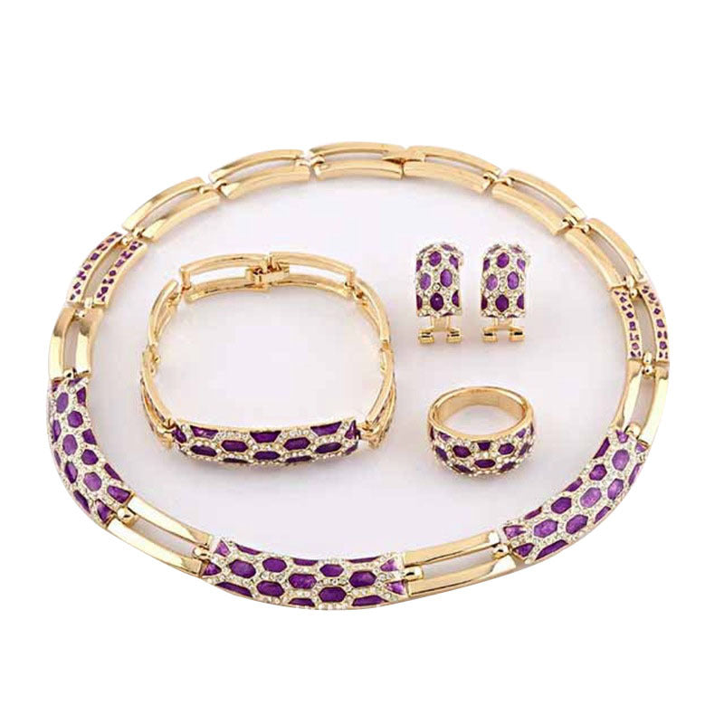 Set Gioielli Donna