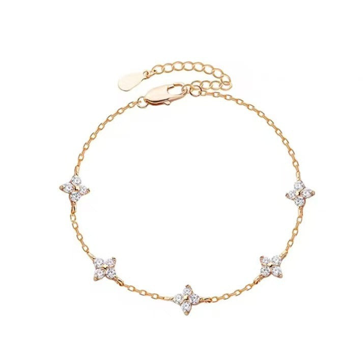 Bracciale francese