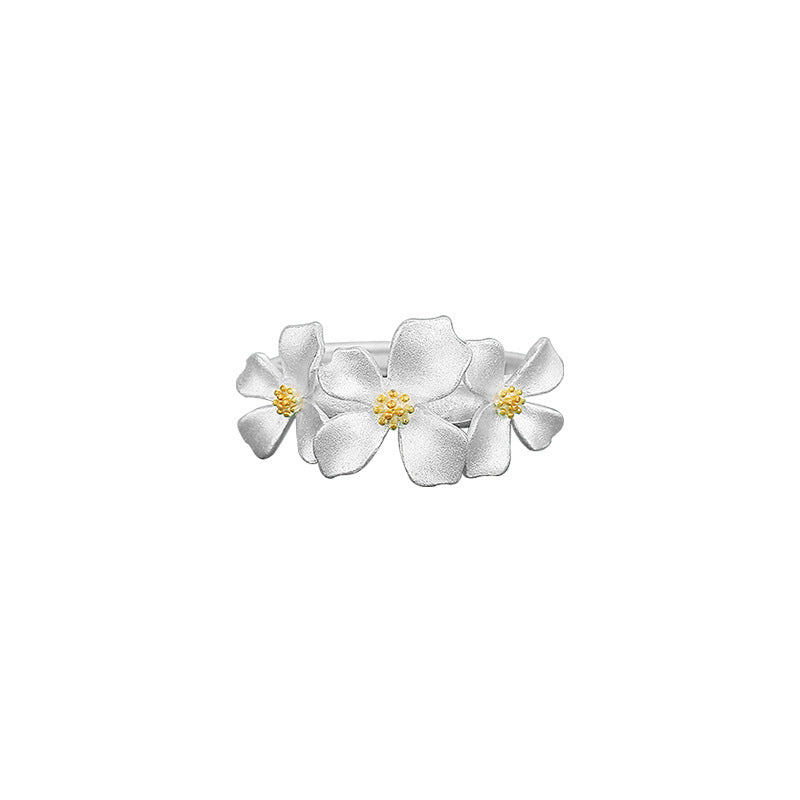 Collana clavicola elegante