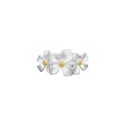 Collana clavicola elegante