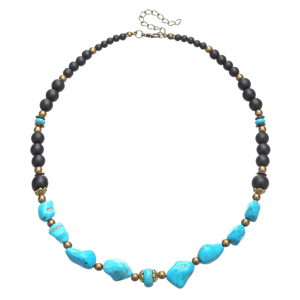 Collana Tophus