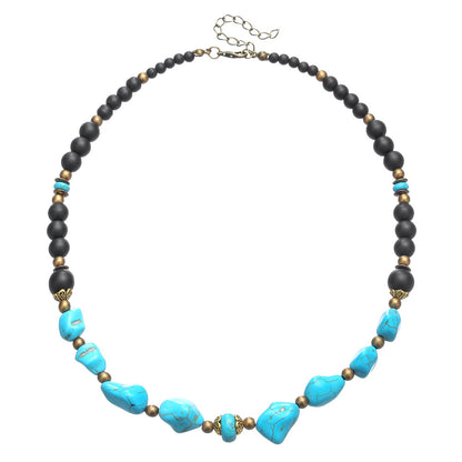 Collana Tophus