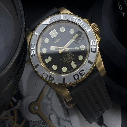 Orologio subacqueo vintage