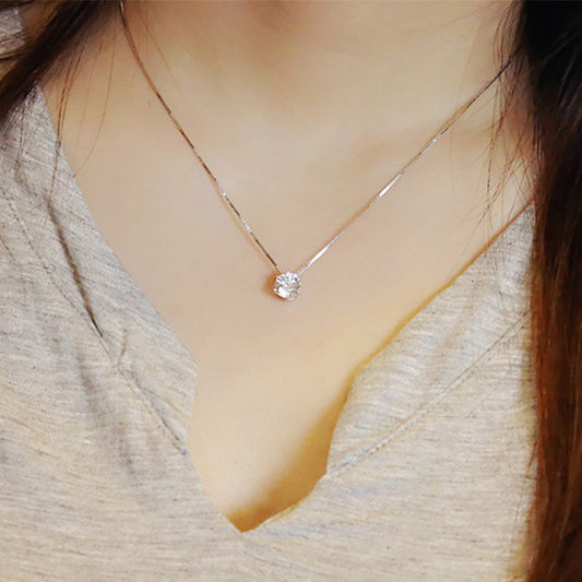 Set orecchini collana cuori frecce