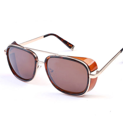 Occhiali retro unisex