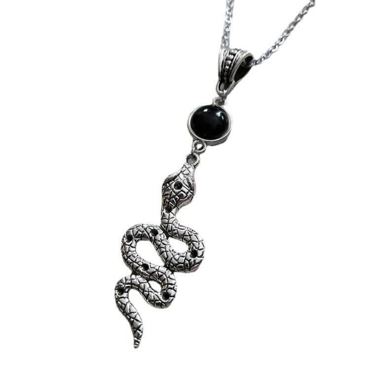 Collana Serpente