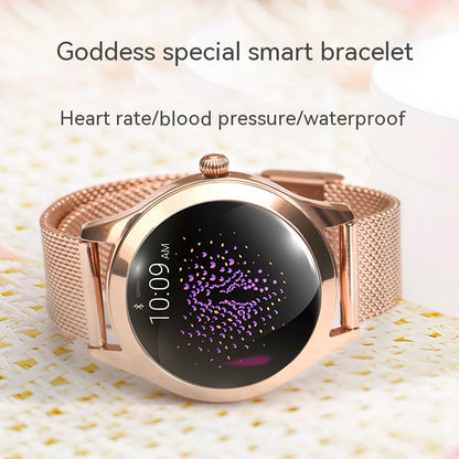 Smartwatch sportivo donna