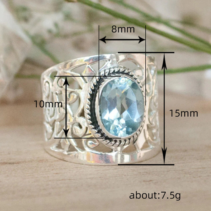 Anello personalizzato