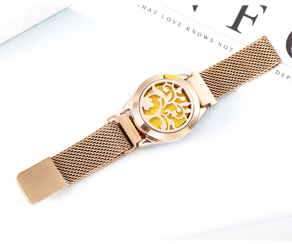 Bracciale catena in metallo