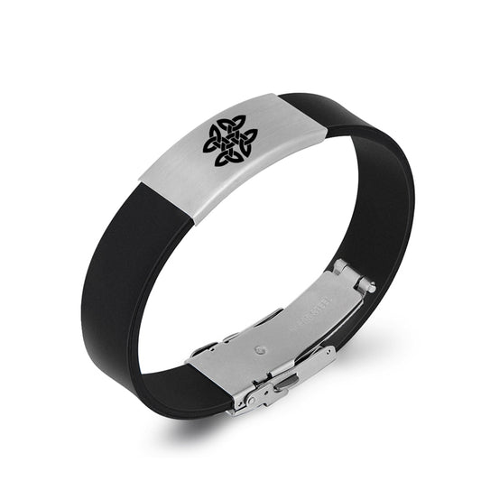 Bracciale Nodo Celtico