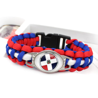 Bracciale paracord